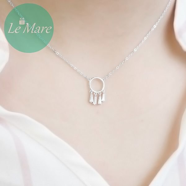 Dây chuyền Dreamcatcher Dây chuyền Dreamcatcher Le'mare Jewelry LMJ