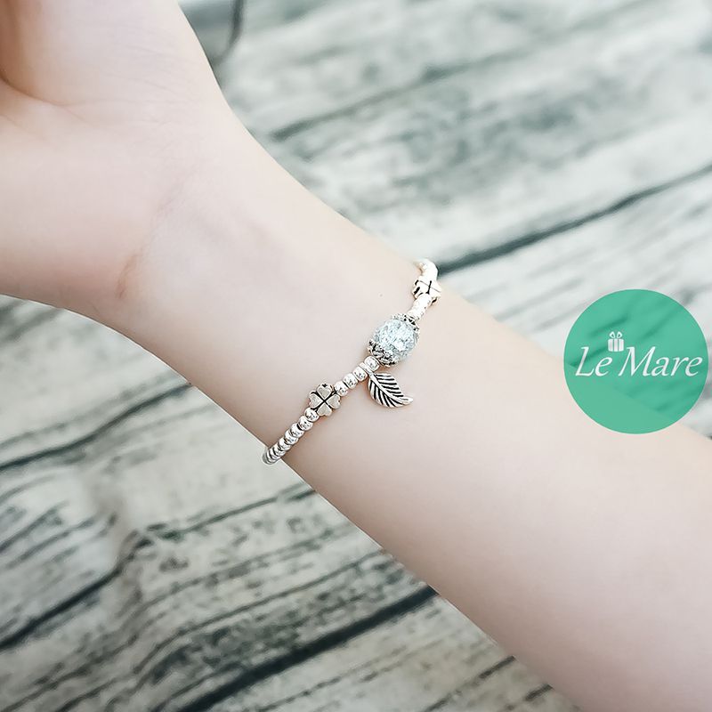 Tan chảy với ảnh Lookbook BST ReNature Tan chảy với ảnh Lookbook BST ReNature Le'mare Jewelry LMJ