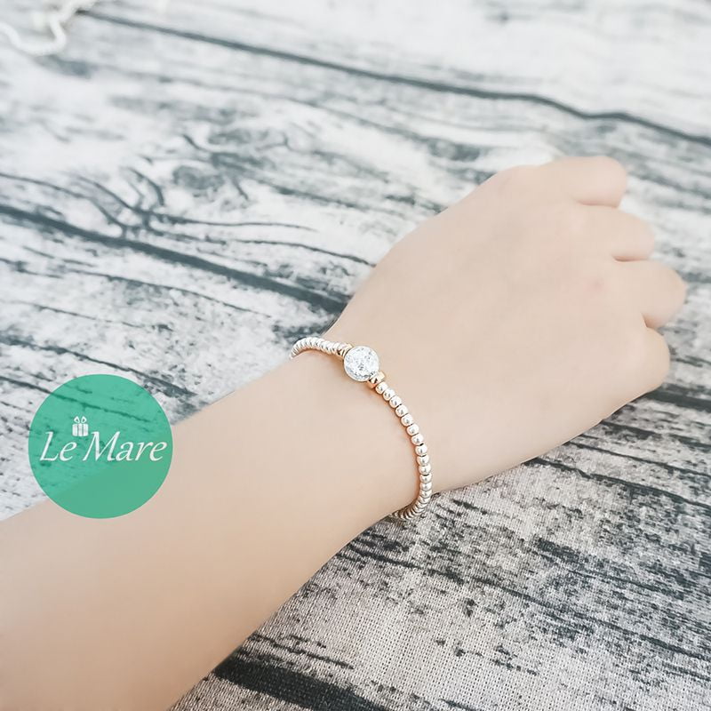 Tan chảy với ảnh Lookbook BST ReNature Tan chảy với ảnh Lookbook BST ReNature Le'mare Jewelry LMJ