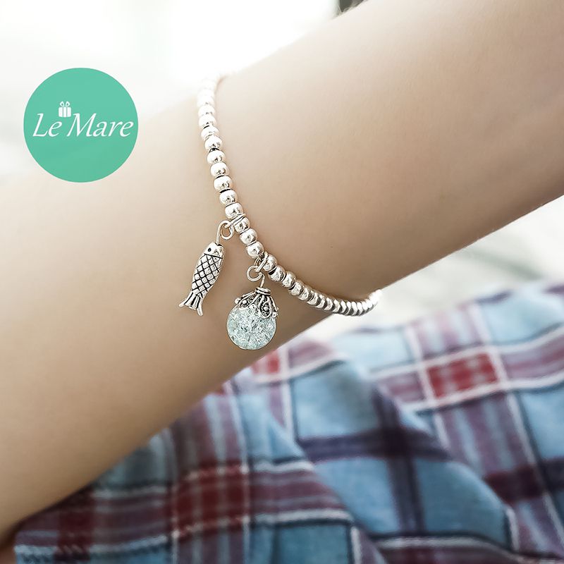 Tan chảy với ảnh Lookbook BST ReNature Tan chảy với ảnh Lookbook BST ReNature Le'mare Jewelry LMJ