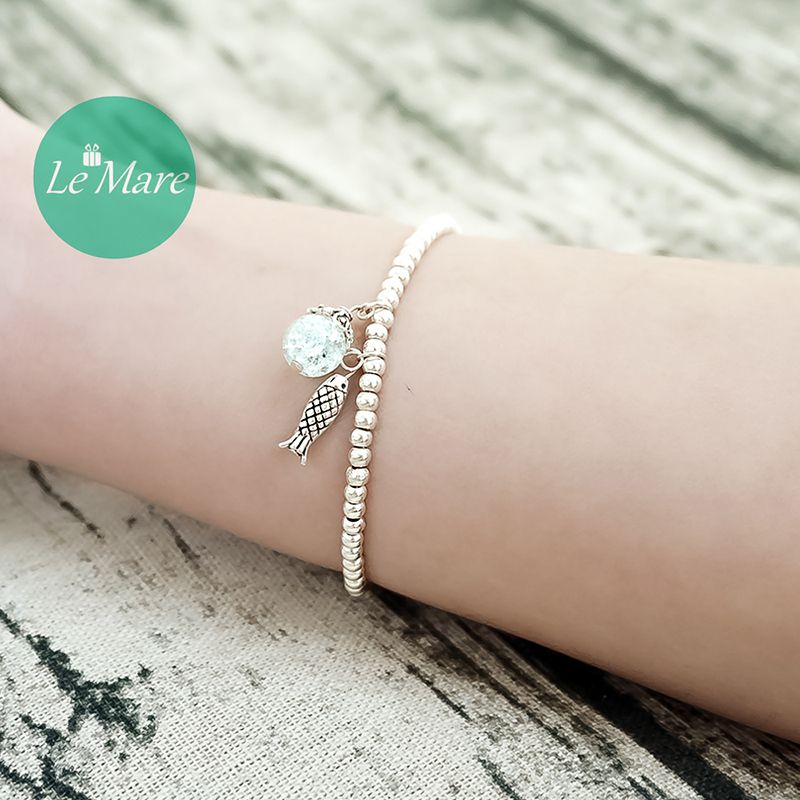 Tan chảy với ảnh Lookbook BST ReNature Tan chảy với ảnh Lookbook BST ReNature Le'mare Jewelry LMJ