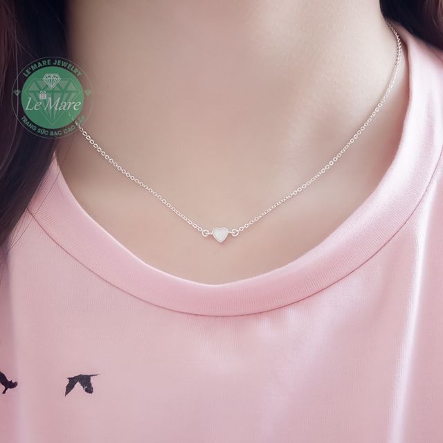 BST Little Heart - Đắm say cùng trái tim bé bỏng BST Little Heart - Đắm say cùng trái tim bé bỏng Le'mare Jewelry LMJ