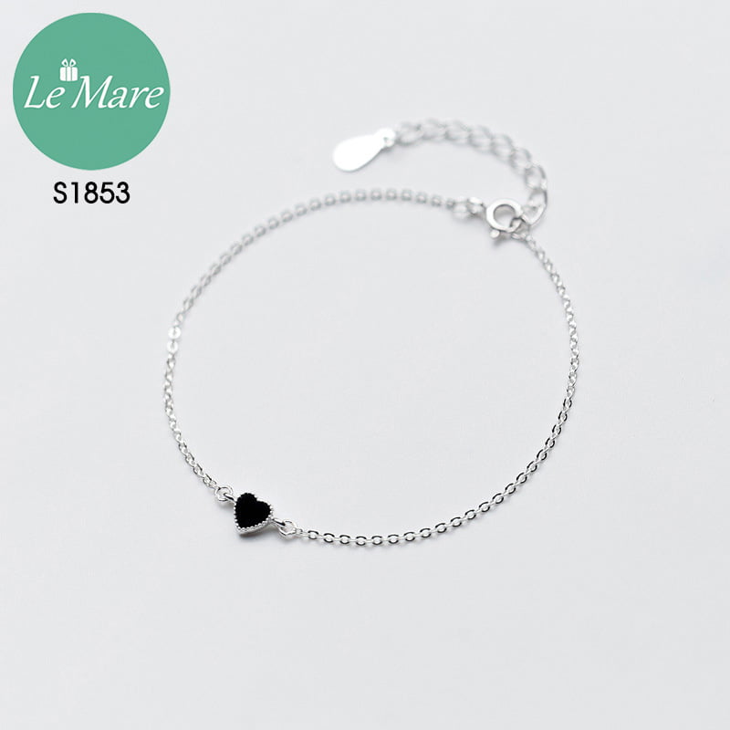 Tri ân tháng 8 - Giảm tới 20% BST Little Black Heart Tri ân tháng 8 - Giảm tới 20% BST Little Black Heart Le'mare Jewelry LMJ