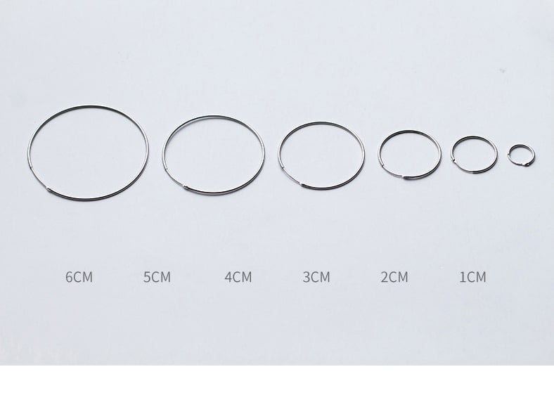 Tô điểm cho set đồ Mùa Thu thêm điệu đà và cá tính Tô điểm cho set đồ Mùa Thu thêm điệu đà và cá tính Le'mare Jewelry LMJ