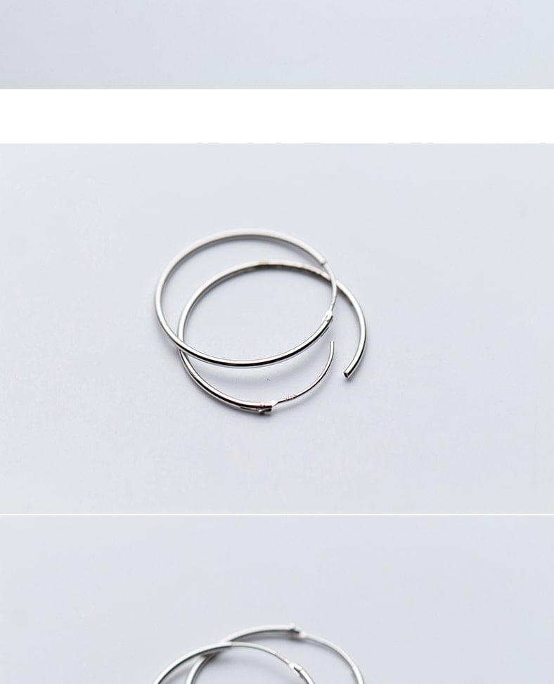 Tô điểm cho set đồ Mùa Thu thêm điệu đà và cá tính Tô điểm cho set đồ Mùa Thu thêm điệu đà và cá tính Le'mare Jewelry LMJ