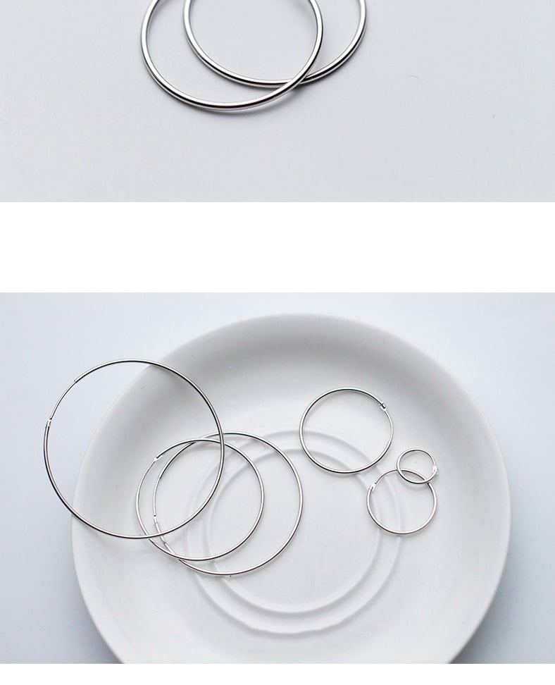 Tô điểm cho set đồ Mùa Thu thêm điệu đà và cá tính Tô điểm cho set đồ Mùa Thu thêm điệu đà và cá tính Le'mare Jewelry LMJ