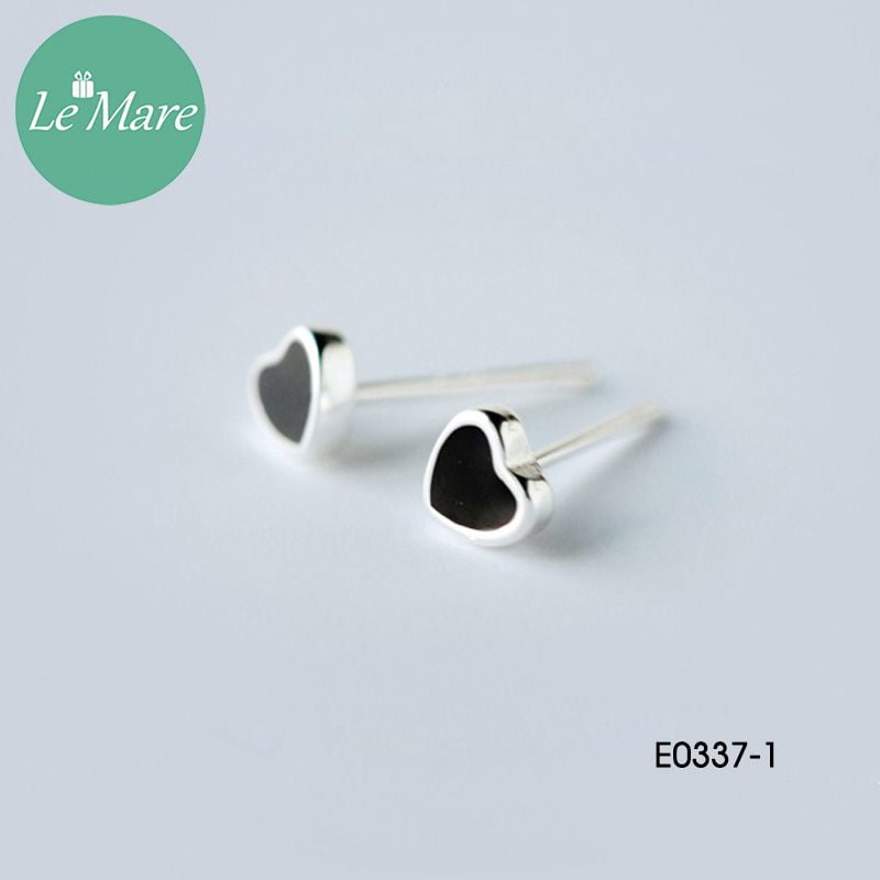 Tri ân tháng 8 - Giảm tới 20% BST Little Black Heart Tri ân tháng 8 - Giảm tới 20% BST Little Black Heart Le'mare Jewelry LMJ