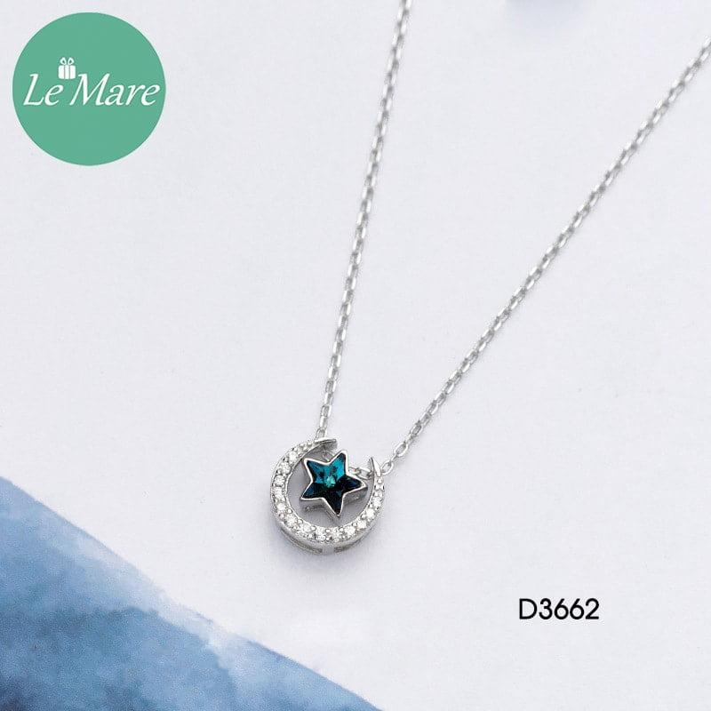 BST Sao Đêm Hạ - đẹp tinh khôi từng chi tiết BST Sao Đêm Hạ - đẹp tinh khôi từng chi tiết Le'mare Jewelry LMJ
