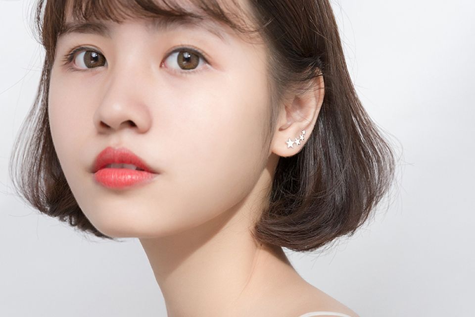 I Love You To The Moon And Back I Love You To The Moon And Back Le'mare Jewelry LMJ