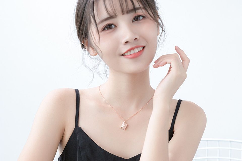 I Love You To The Moon And Back I Love You To The Moon And Back Le'mare Jewelry LMJ