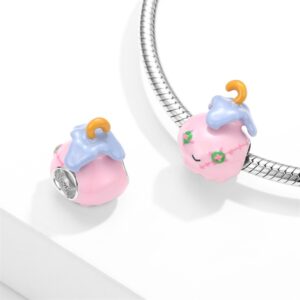 Charm bạc PC1182 Charm bạc PC1182 Le'mare Jewelry LMJ