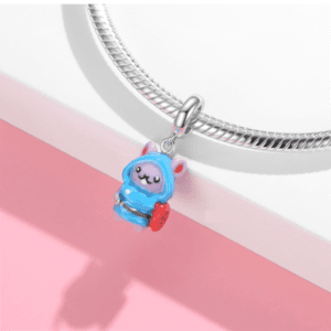 Charm bạc PD0431