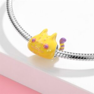 Charm bạc PC1028