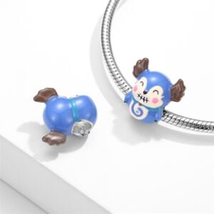 Charm bạc PC1179 Charm bạc PC1179 Le'mare Jewelry LMJ