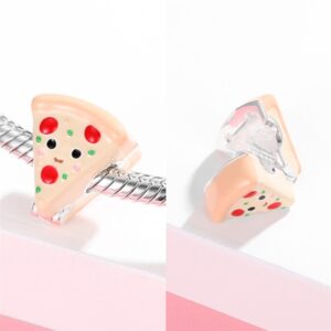 Charm bạc PE0013