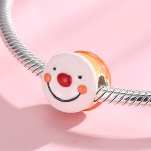 Charm bạc PC0864