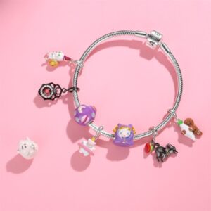 Charm bạc PC0985 Charm bạc PC0985 Le'mare Jewelry LMJ