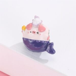 Charm bạc PC0817