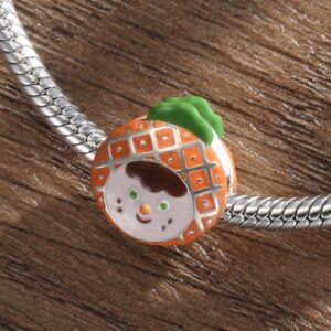Charm bạc PC0862