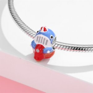 Charm bạc PC1087 Charm bạc PC1087 Le'mare Jewelry LMJ