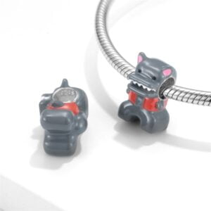 Charm bạc PC1211 Charm bạc PC1211 Le'mare Jewelry LMJ