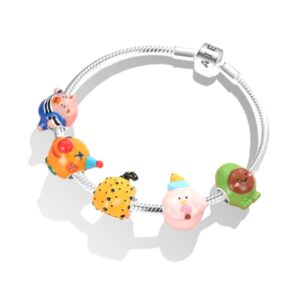 Charm bạc PC1012 Charm bạc PC1012 Le'mare Jewelry LMJ