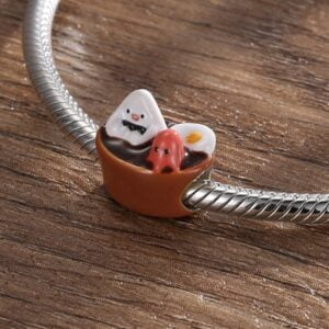 Charm bạc PC0814