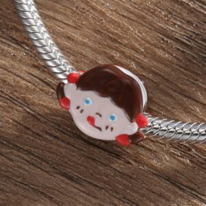 Charm bạc PC0859