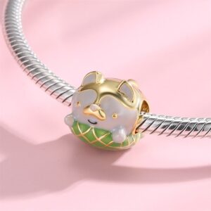 Charm bạc PC0926