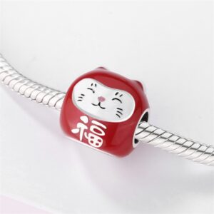 Charm bạc PC0710