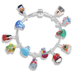 Charm bạc PD0363 Charm bạc PD0363 Le'mare Jewelry LMJ