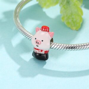 Charm bạc PC0780