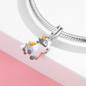 Charm bạc PD0514 Charm bạc PD0514 Le'mare Jewelry LMJ