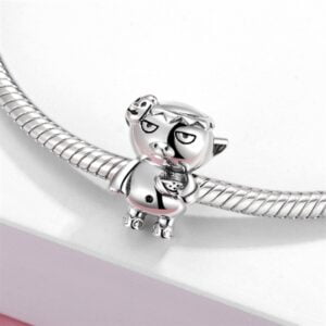 Charm bạc PC0716