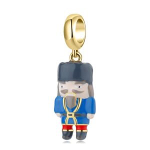 Charm bạc PD0589