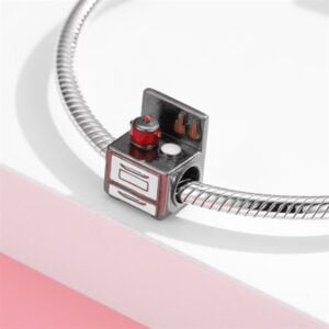 Charm bạc PC1081 Charm bạc PC1081 Le'mare Jewelry LMJ