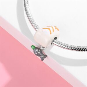 Charm bạc PC1027