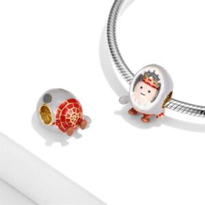 Charm bạc PC0960 Charm bạc PC0960 Le'mare Jewelry LMJ