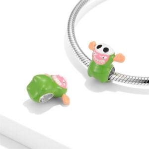 Charm bạc PC1189 Charm bạc PC1189 Le'mare Jewelry LMJ