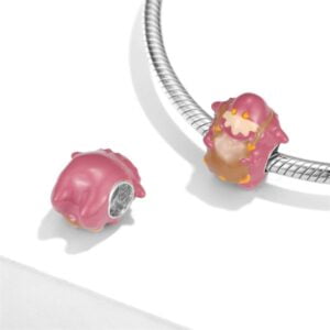 Charm bạc PC1160 Charm bạc PC1160 Le'mare Jewelry LMJ