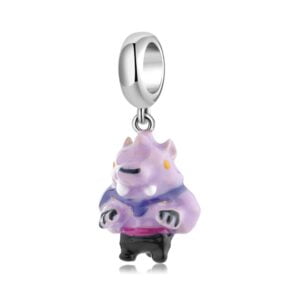 Charm bạc PD0445