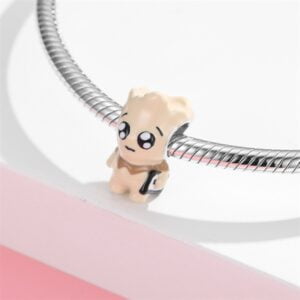 Charm bạc PC1099 Charm bạc PC1099 Le'mare Jewelry LMJ