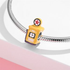 Charm bạc PC1111 Charm bạc PC1111 Le'mare Jewelry LMJ