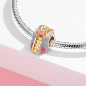 Charm bạc PC1109 Charm bạc PC1109 Le'mare Jewelry LMJ