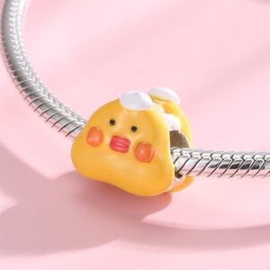 Charm bạc PC0863