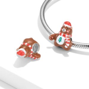 Charm bạc PC1165 Charm bạc PC1165 Le'mare Jewelry LMJ