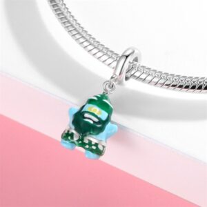 Charm bạc PD0378