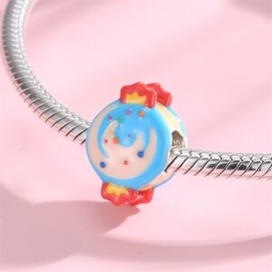 Charm bạc PC0865