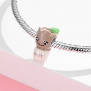 Charm bạc PC1100 Charm bạc PC1100 Le'mare Jewelry LMJ