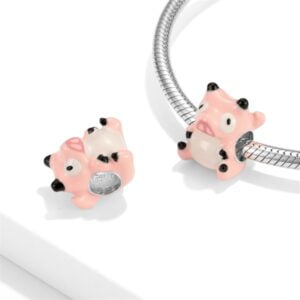 Charm bạc PC1191 Charm bạc PC1191 Le'mare Jewelry LMJ